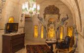 Туры в отель Solo Cave Suites Hotel