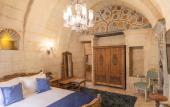 Туры в отель Solo Cave Suites Hotel