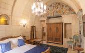 Туры в отель Solo Cave Suites Hotel