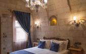 Туры в отель Solo Cave Suites Hotel