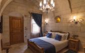 Туры в отель Solo Cave Suites Hotel