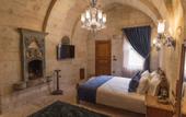 Туры в отель Solo Cave Suites Hotel