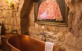Туры в отель Solo Cave Suites Hotel