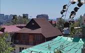 Туры в отель Na Tsyurupy 70 Guest House
