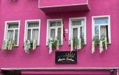 Туры в отель Aycan Sultan Apart Hotel
