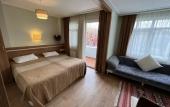 Туры в отель Aycan Sultan Apart Hotel