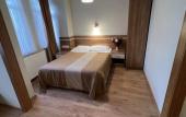 Туры в отель Aycan Sultan Apart Hotel