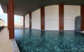 Туры в отель S3 Huahin Hotel