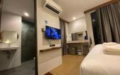 Туры в отель S3 Huahin Hotel