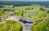 Туры в отель Strawberry Fields Golf Resort Hotel
