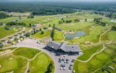 Туры в отель Strawberry Fields Golf Resort Hotel