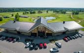 Туры в отель Strawberry Fields Golf Resort Hotel