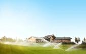 Туры в отель Strawberry Fields Golf Resort Hotel