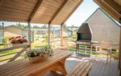 Туры в отель Strawberry Fields Golf Resort Hotel