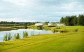 Туры в отель Strawberry Fields Golf Resort Hotel