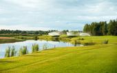 Туры в отель Strawberry Fields Golf Resort Hotel
