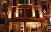 Туры в отель Saratoga Hotel Sultanahmet