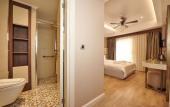 Туры в отель Saratoga Hotel Sultanahmet