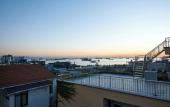 Туры в отель Saratoga Hotel Sultanahmet