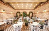 Туры в отель Saratoga Hotel Sultanahmet