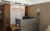 Туры в отель Saratoga Hotel Sultanahmet