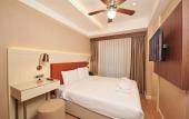 Туры в отель Saratoga Hotel Sultanahmet