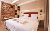 Туры в отель Saratoga Hotel Sultanahmet