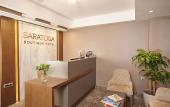 Туры в отель Saratoga Hotel Sultanahmet