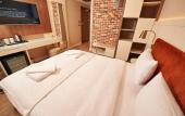 Туры в отель Saratoga Hotel Sultanahmet