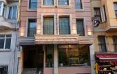 Туры в отель Saratoga Hotel Sultanahmet