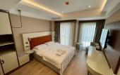 Туры в отель Saratoga Hotel Sultanahmet