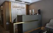 Туры в отель Saratoga Hotel Sultanahmet