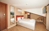 Туры в отель Saratoga Hotel Sultanahmet