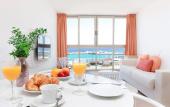 Туры в отель Plus Fariones Habitat