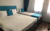 Туры в отель Nos Hotel