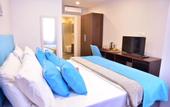 Туры в отель Nos Hotel