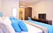 Туры в отель Nos Hotel