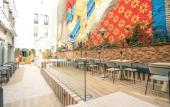 Туры в отель Akeah Hotel Gran Via