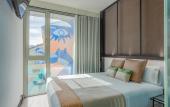 Туры в отель Akeah Hotel Gran Via