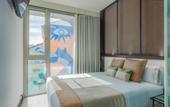 Туры в отель Akeah Hotel Gran Via