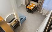 Туры в отель SochiHome Deputatskaya Apartments