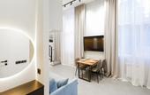 Туры в отель SochiHome Deputatskaya Apartments