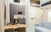 Туры в отель SochiHome Deputatskaya Apartments