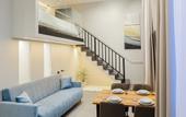 Туры в отель SochiHome Deputatskaya Apartments