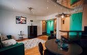 Туры в отель Tolstoy Apart on Leiteisen Street 6