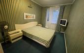 Туры в отель Tolstoy Apart on Leiteisen Street 6