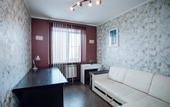 Туры в отель Tolstoy Apart on Leiteisen Street 6
