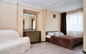 Туры в отель Good Night Na Yelizarovykh 43 Apartments