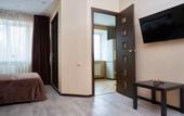 Туры в отель Good Night Na Yelizarovykh 43 Apartments