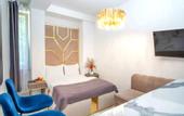 Туры в отель RP Manhattan (RP Manhattan) Hotel